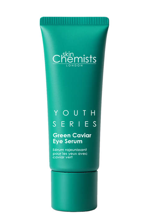 Youth Series Green Caviar Eye Serum 15ml