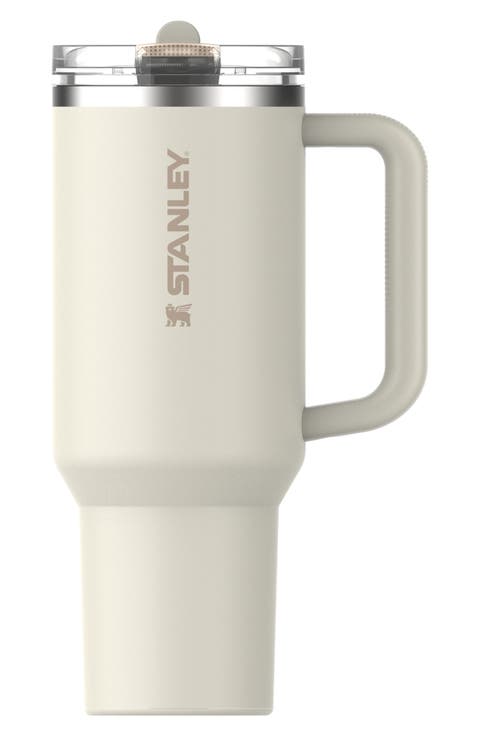 The Quencher ProTour Flip Straw 40-Ounce Tumbler
