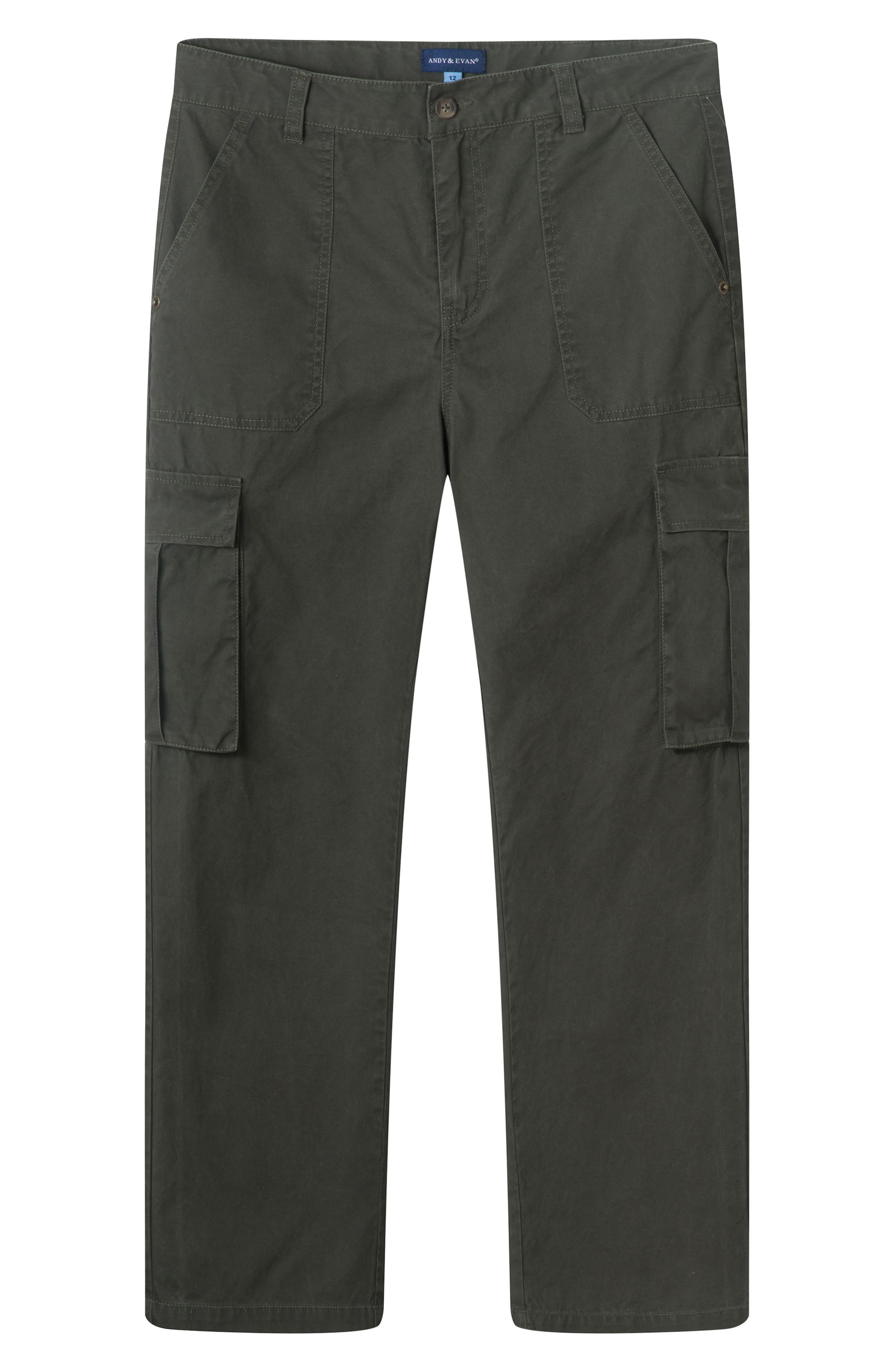 Kids' Cargo Pants