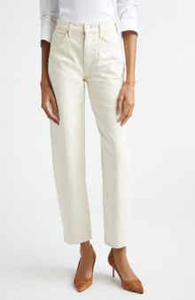 Harley Arc Leg Jeans