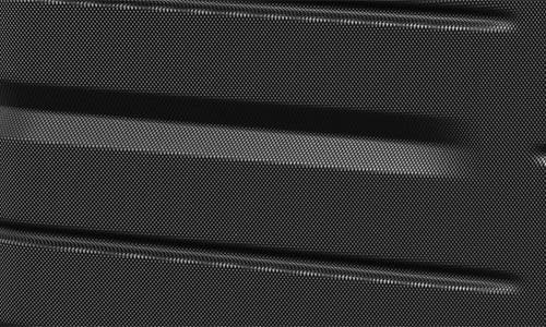 It Luggage Submission 27-inch Hardside Spinner Luggage In Black