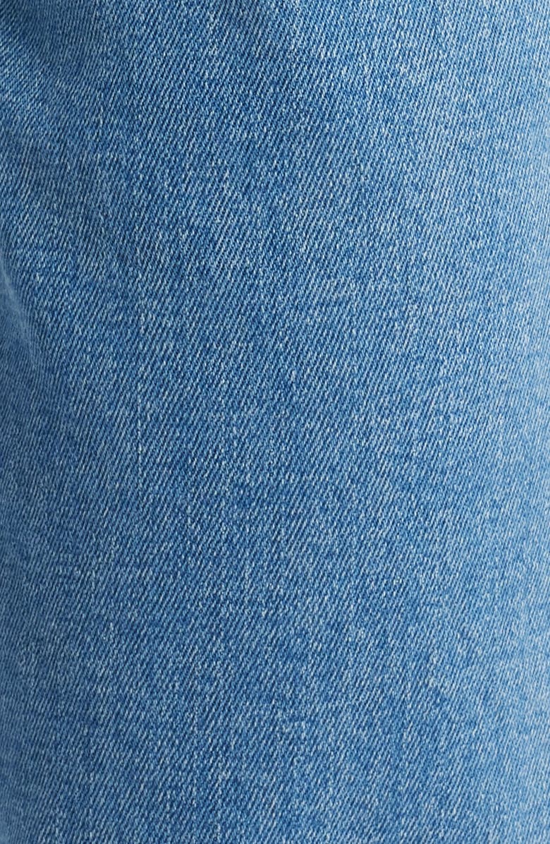 7 For All Mankind Slimmy Stretch Cotton Jeans, Alternate, color, 