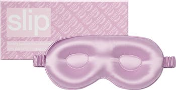 Lovely Lashes Pure Silk Contour Sleep Mask