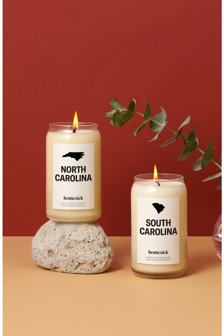 North Carolina Candle, Alternate, color, NO COLOR