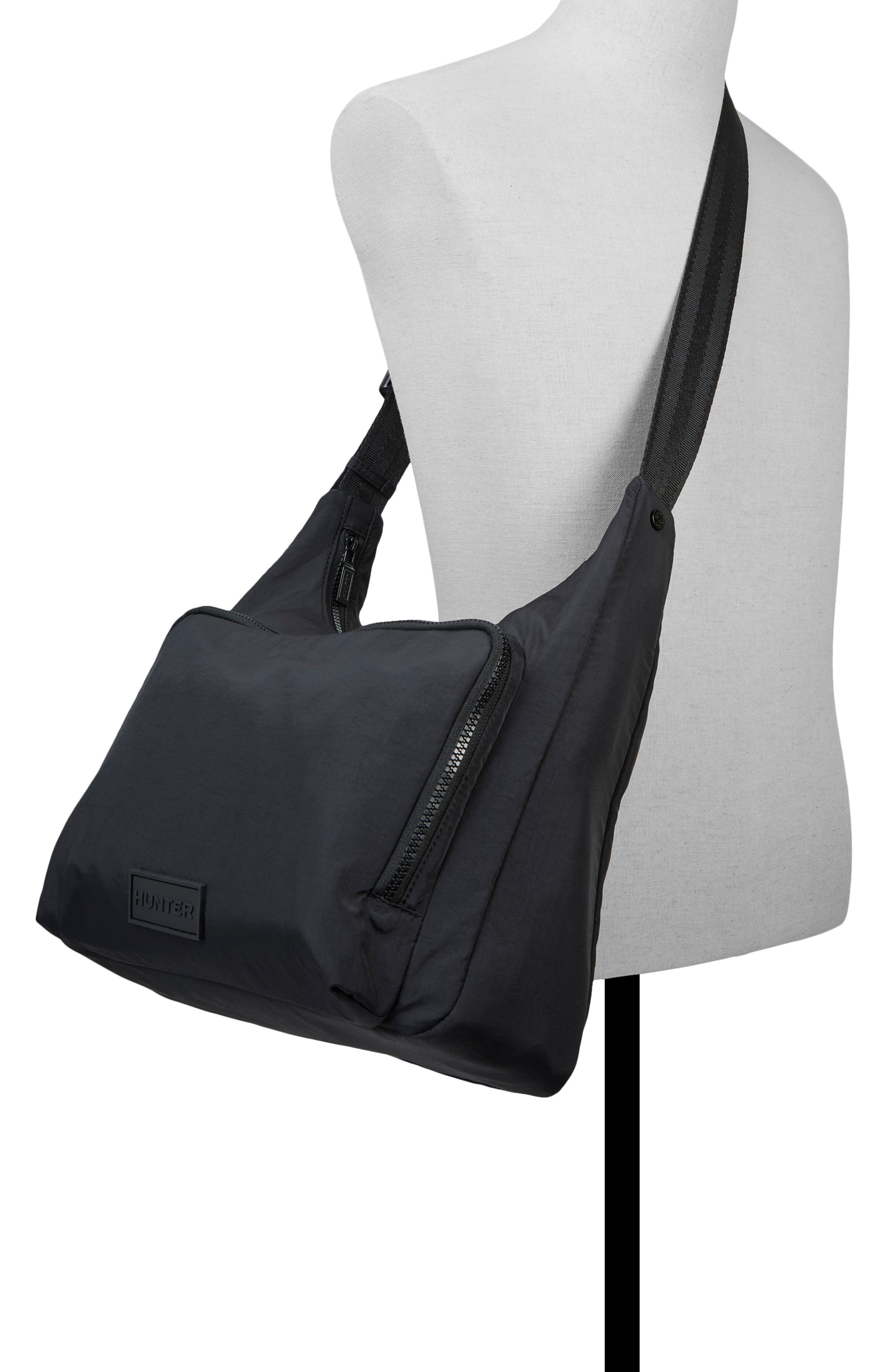 Hunter Commute Crossbody Bag, Alternate, color, 
