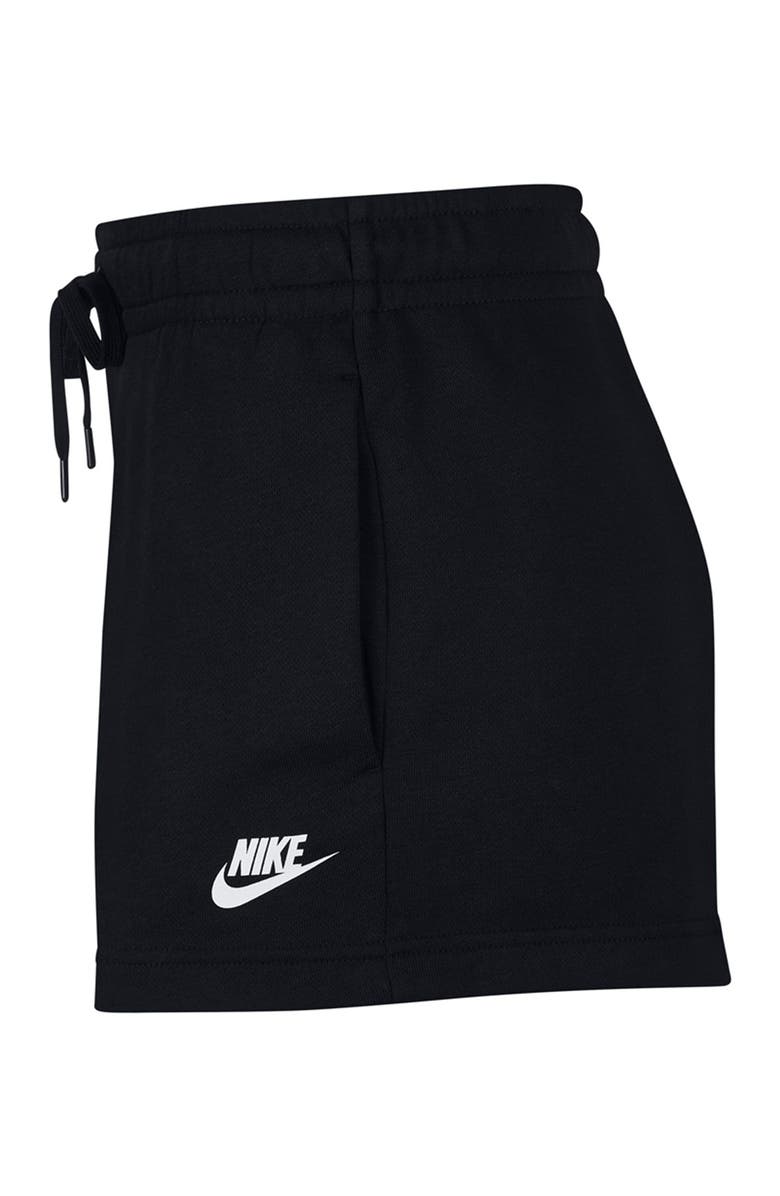 Nike Sportswear Club Fleece Shorts, Alternate, color,