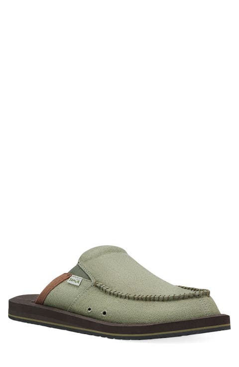 You Got My Back Slip-On Shoe