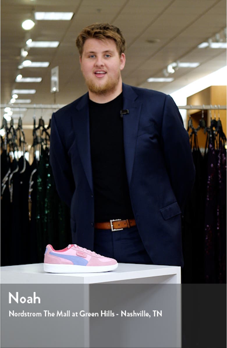 Kids' Palermo Sugar Rush Sneaker, sales video thumbnail