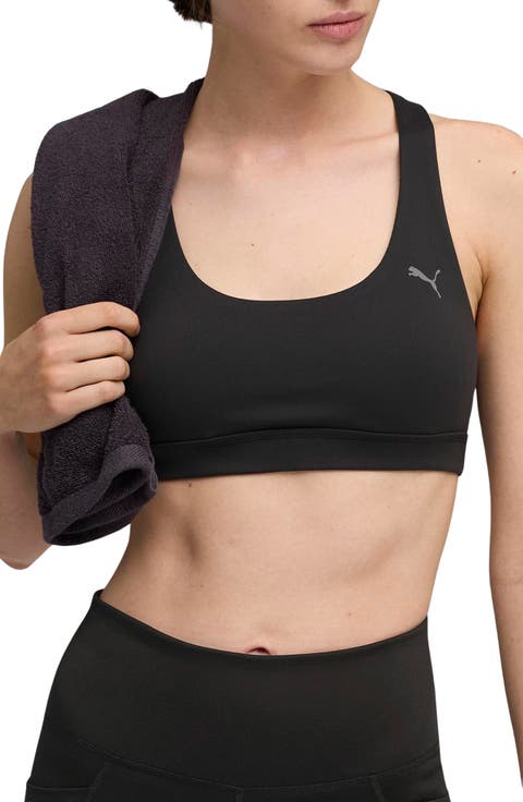 Cloudspun Mid Impact Sports Bra