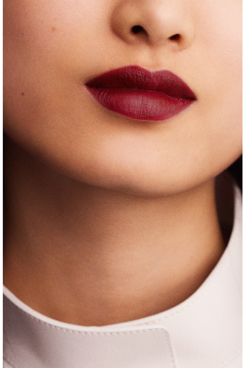 Rouge Hermès - Matte Lipstick, Alternate, color, 85 ROUGE H