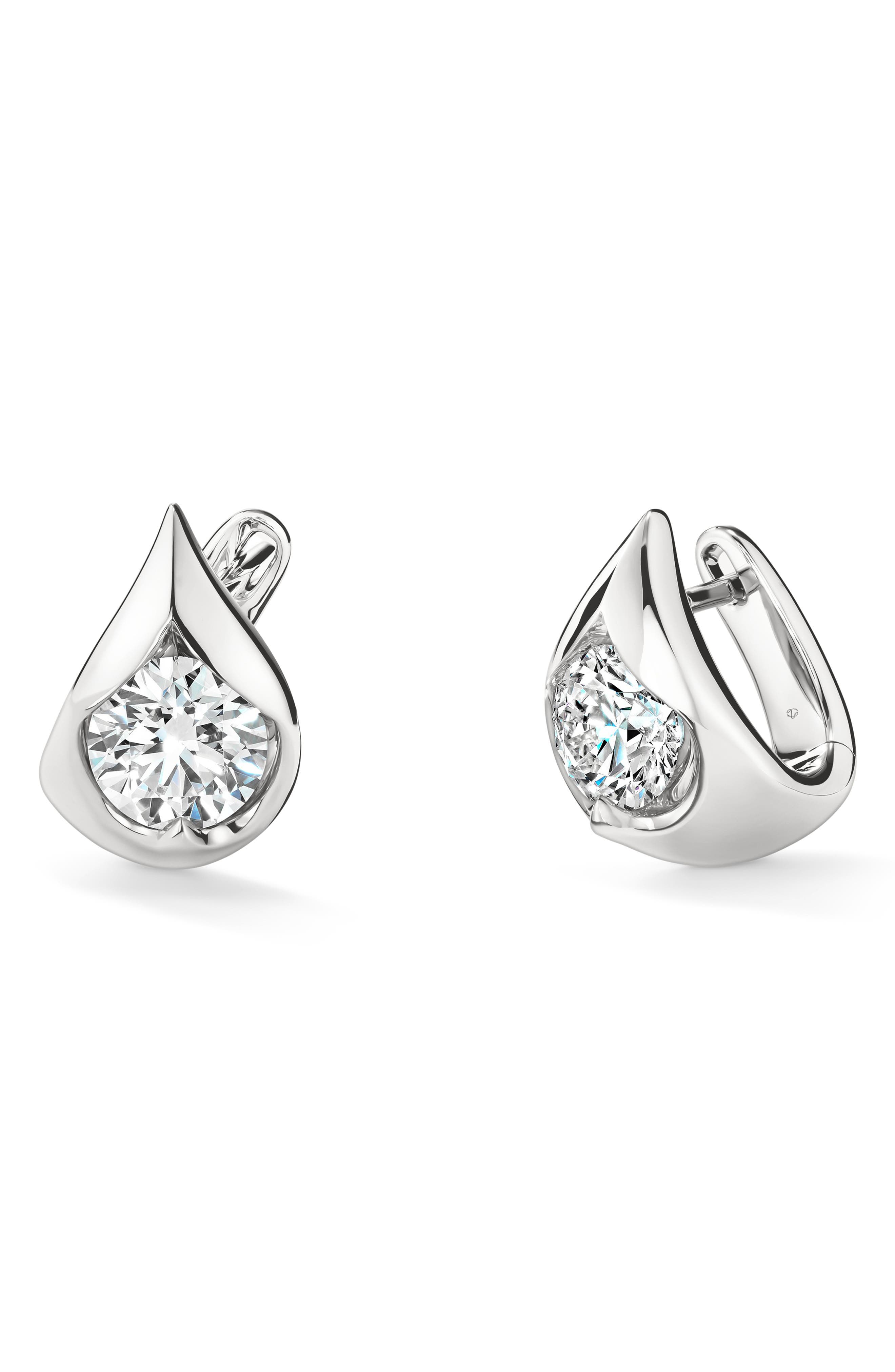 WHITE GOLD/ DIAMOND