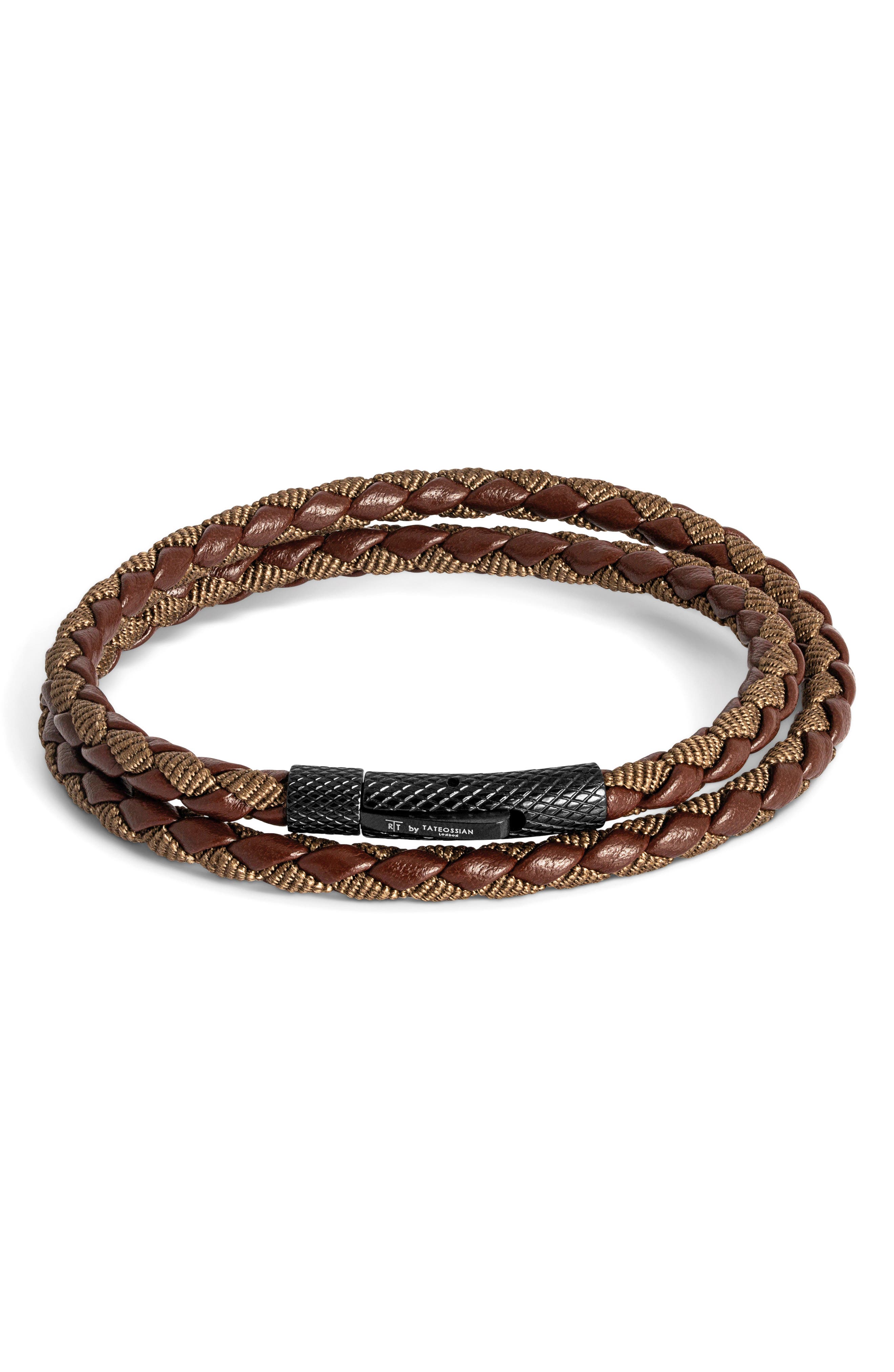 selected BROWN