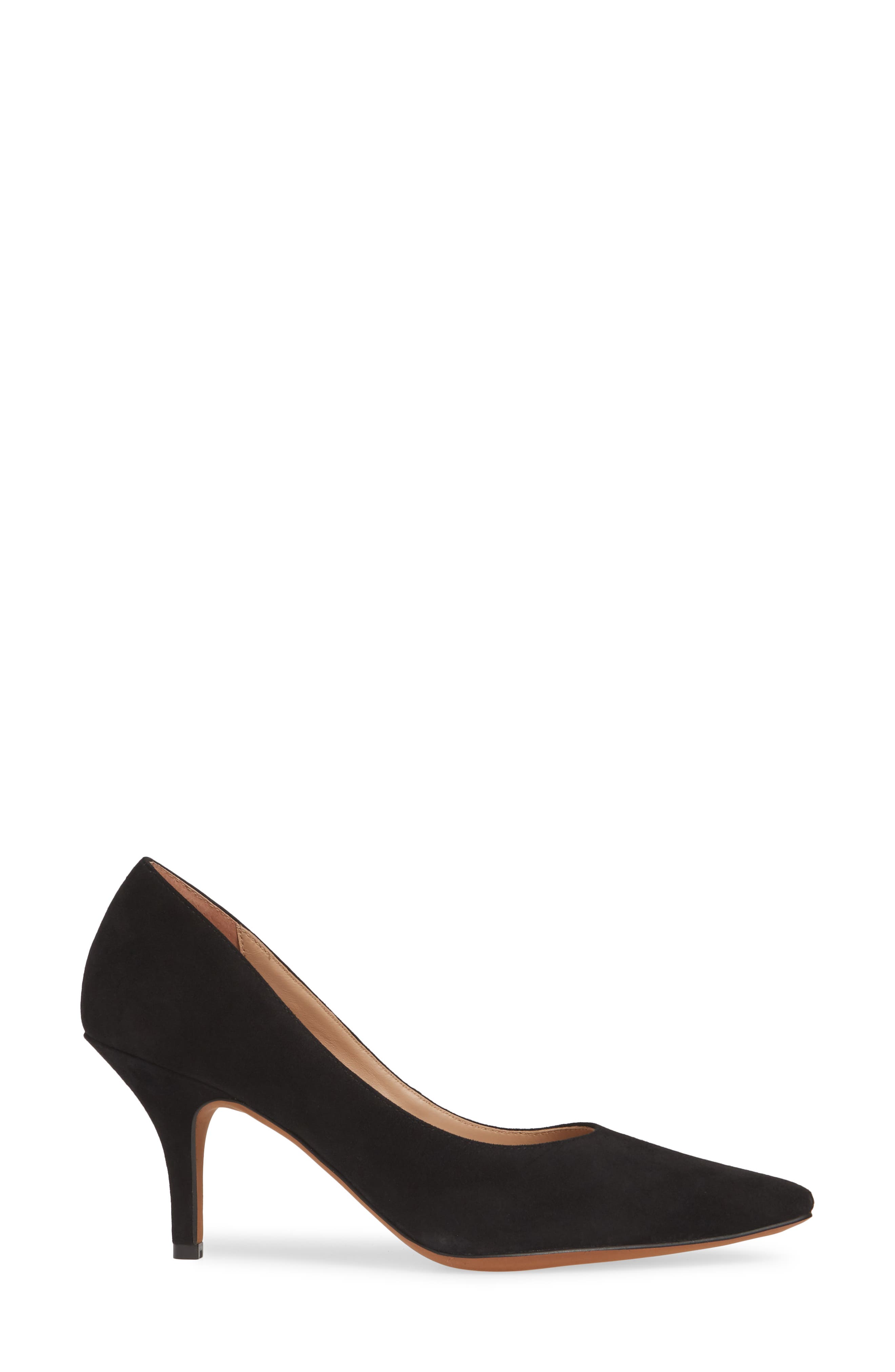 Linea Paolo Peggy Pump, Alternate, color, 