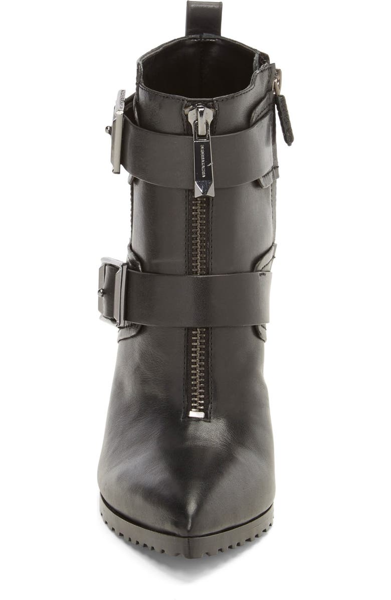 BCBGMAXAZRIA 'Alec' Bootie, Alternate, color,