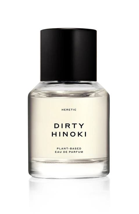 Dirty Hinoki