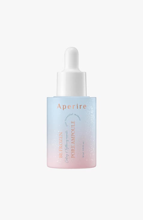 Be Frozen Pore Ampoule