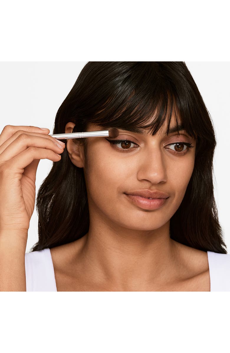 Clinique Eyeshadow Brush, Alternate, color,