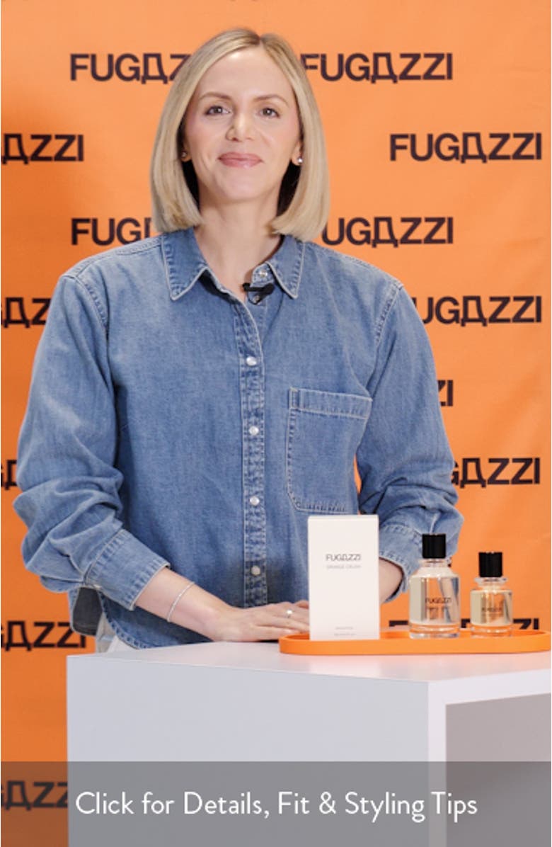 Orange Crush Extrait de Parfum, sales video thumbnail