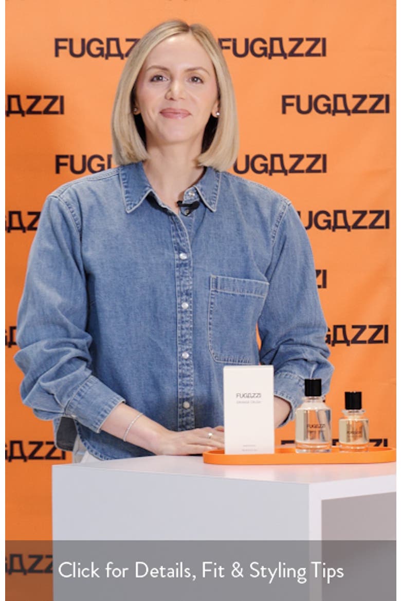 Orange Crush Extrait de Parfum video