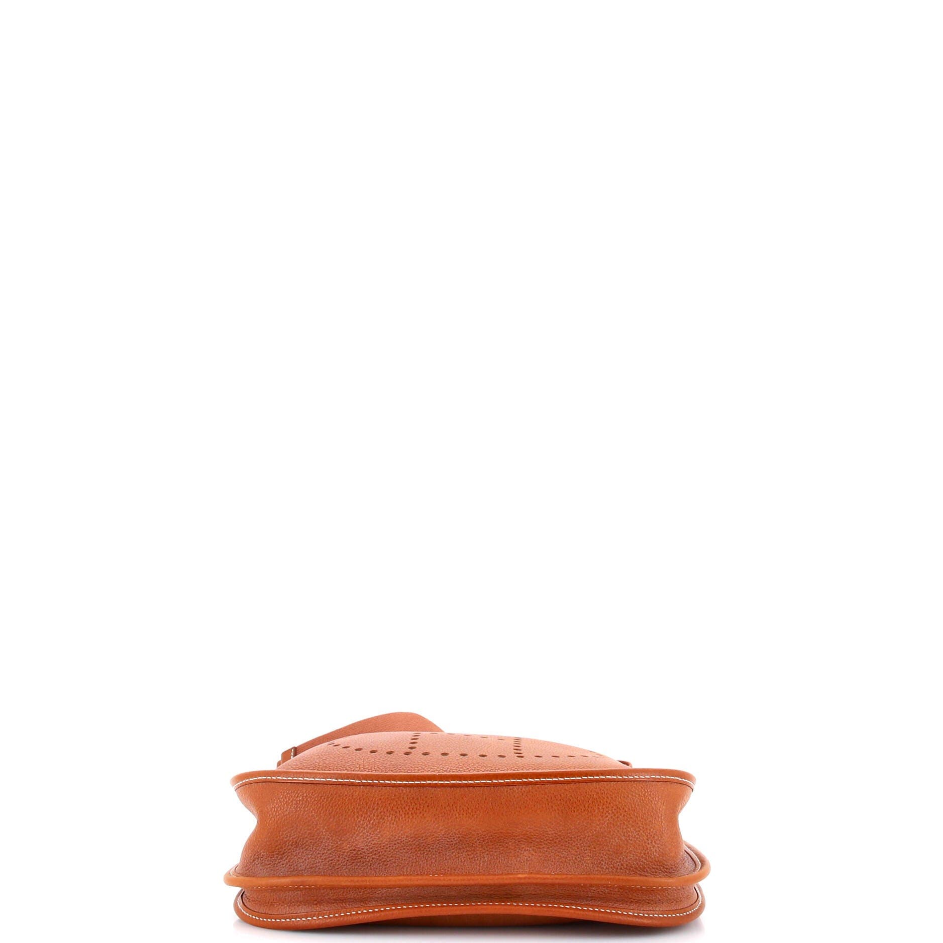 Evelyne Bag Gen III Barenia Faubourg PM, Alternate, color, Brown
