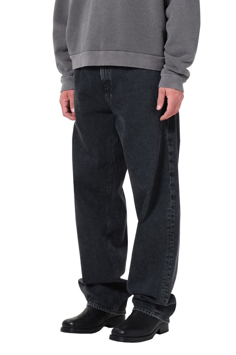 Fusion Jeans, Main, color, DIVISION BLK M