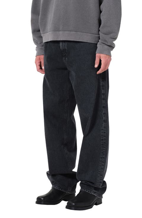 Fusion Jeans (Division Black)