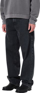 AGOLDE Fusion Jeans