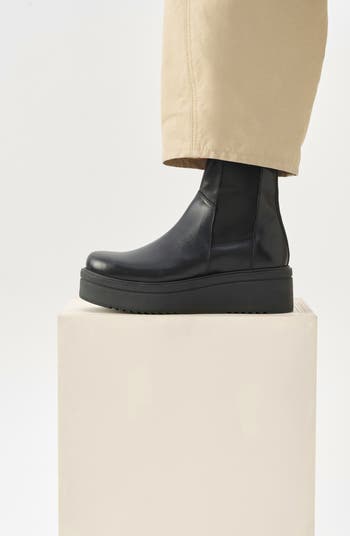 Vagabond Shoemakers Tara Chelsea Boot (Women) | Nordstrom