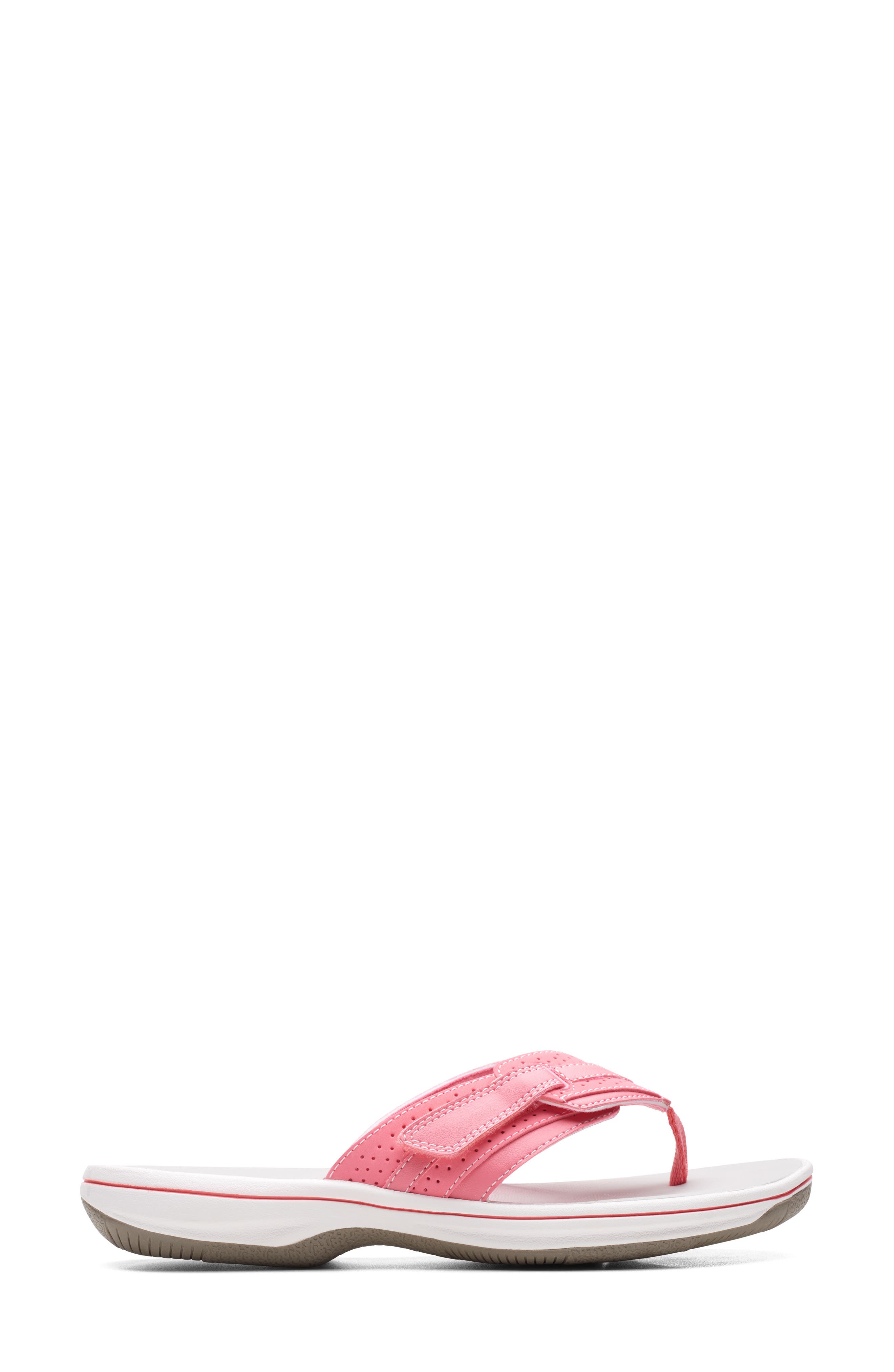 Clarks<sup>®</sup> Brinkley Keeley Flip-Flop, Alternate, color, 