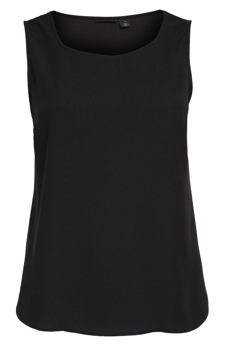 Halogen<sup>®</sup> Shell Tank, Alternate, color, Black