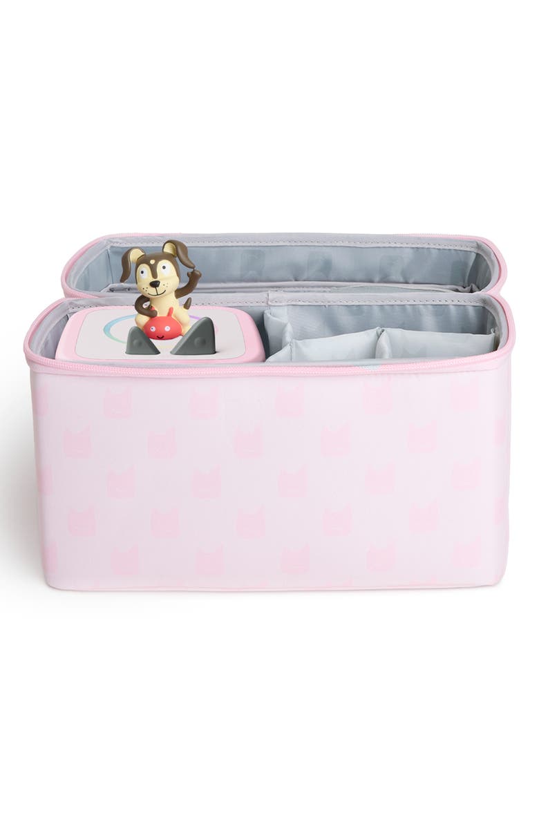 tonies Toniebox All-In-One Carrying Case, Alternate, color, 