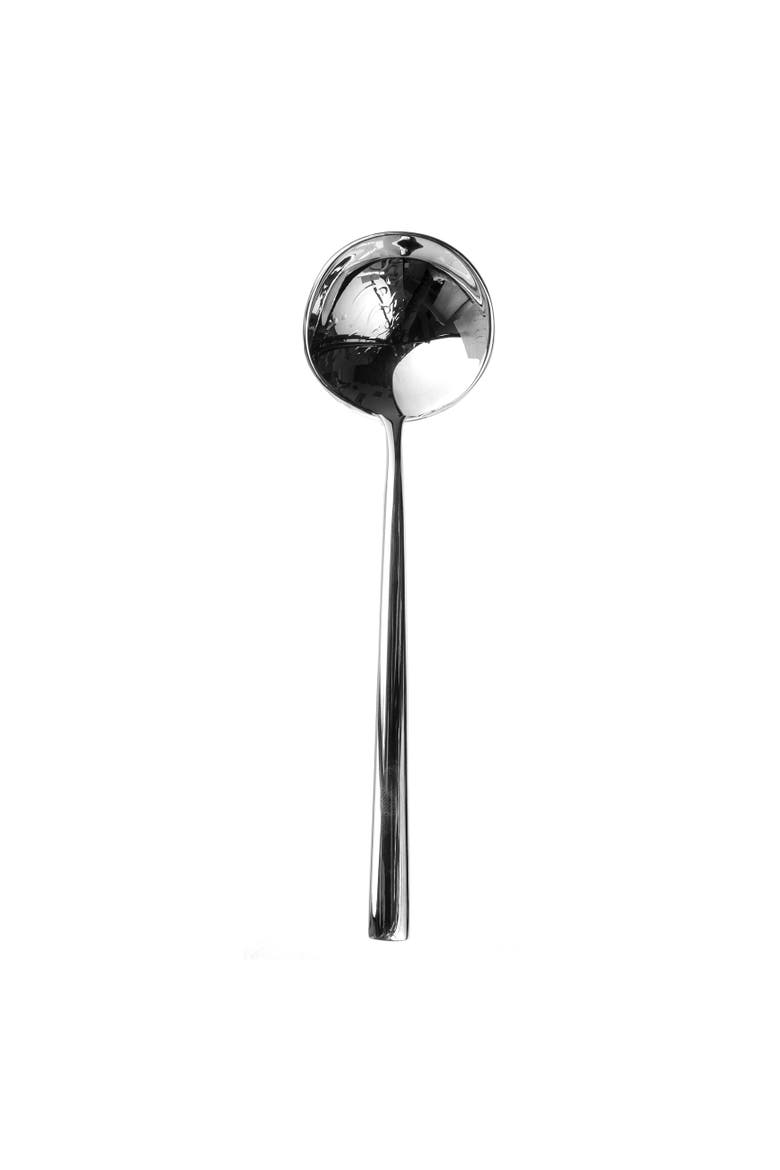 Movida Ladle, Main, color, Silver