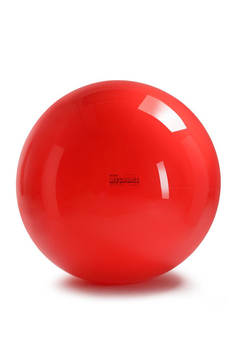 Megaball 180, Main, color, Red