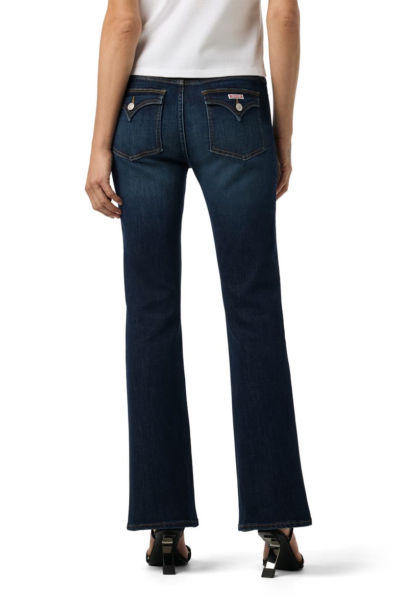 Blair High Waist Bootcut Jeans, Alternate, color, SPOTLIGHT