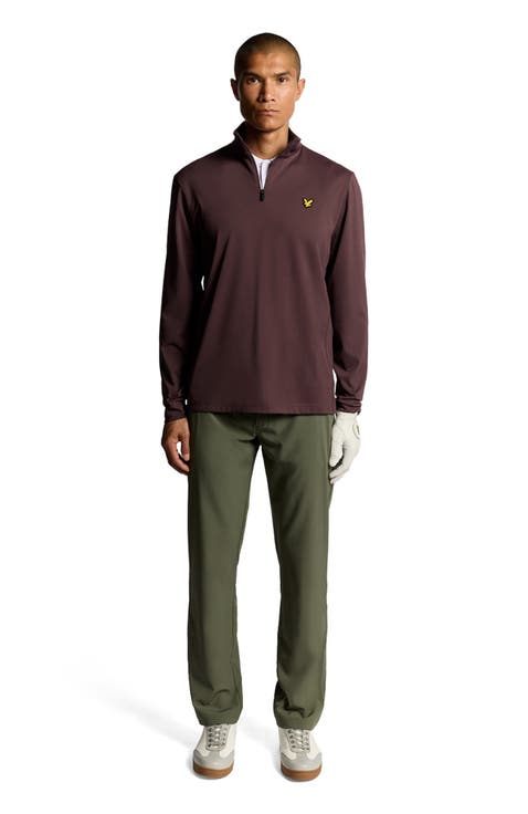 Golf Course Midlayer