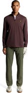 Lyle & Scott Golf Course Midlayer