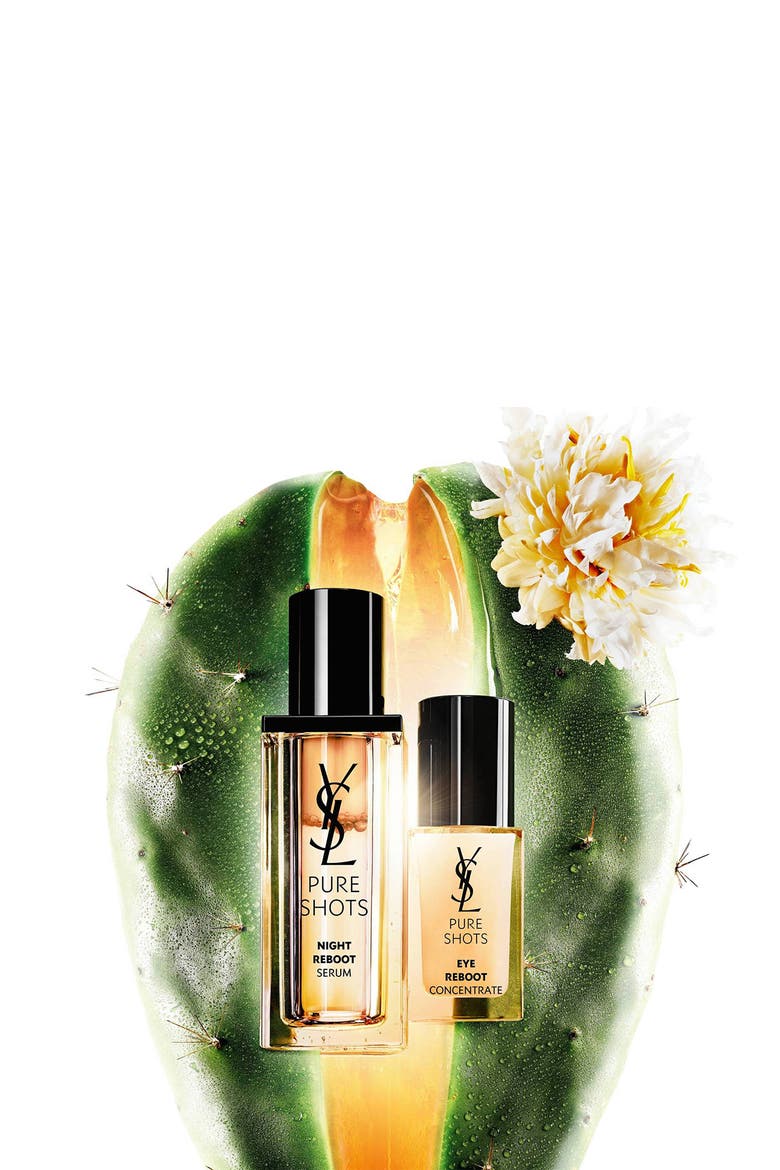 Pure Shots Eye Reboot Concentrate Serum (Women) | Nordstrom