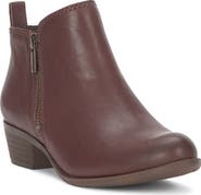 Lucky Brand Basel Bootie