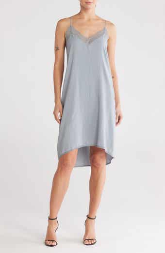 Lovestitch Slip Dress