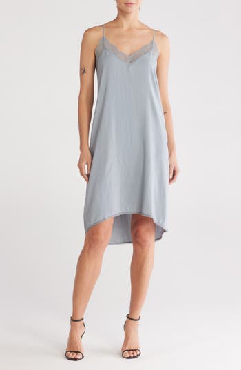 LOVESTITCH LOVESTITCH SLIP DRESS