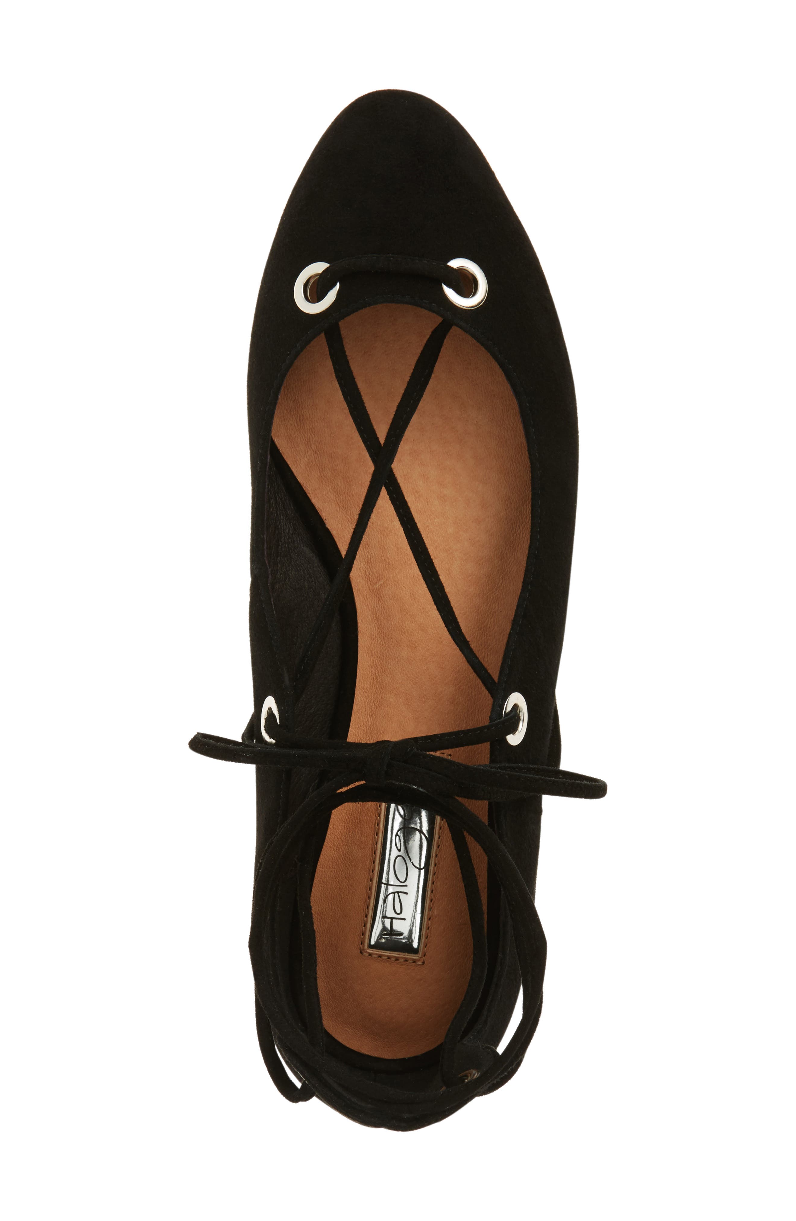 Halogen<sup>®</sup> Nella Ghillie Flat, Alternate, color, 