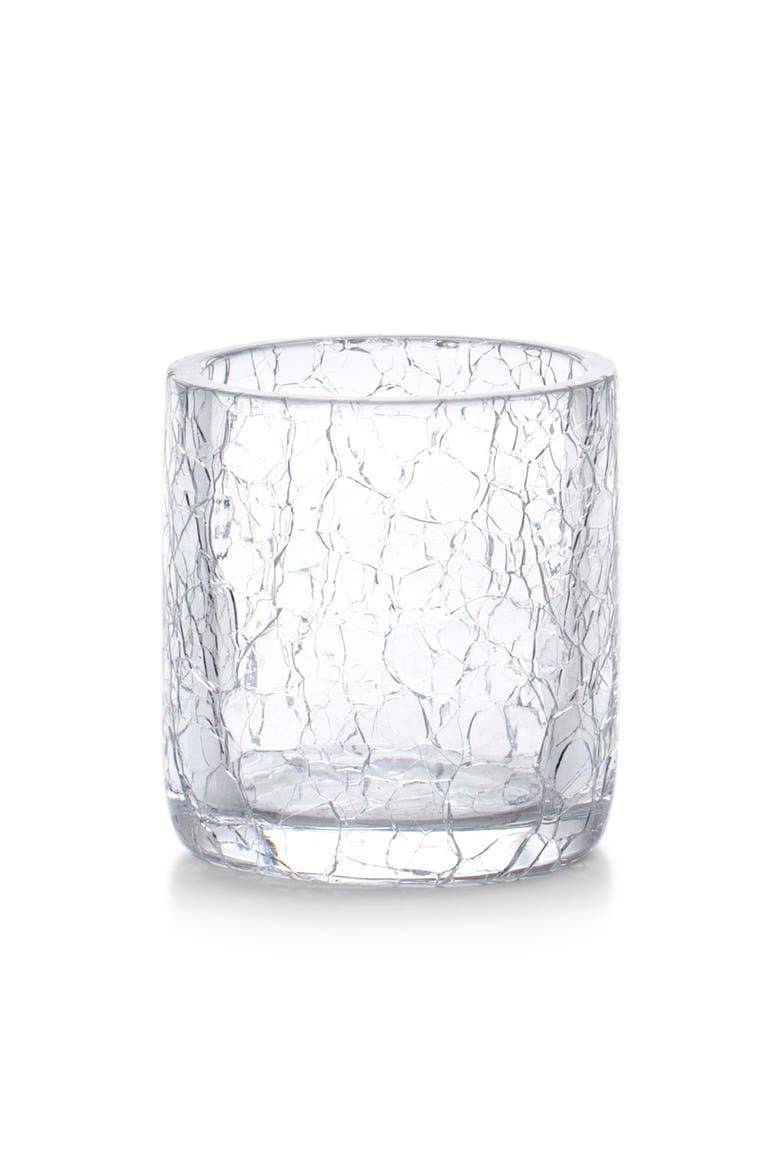 Crystina Tumbler, Main, color, CLEAR