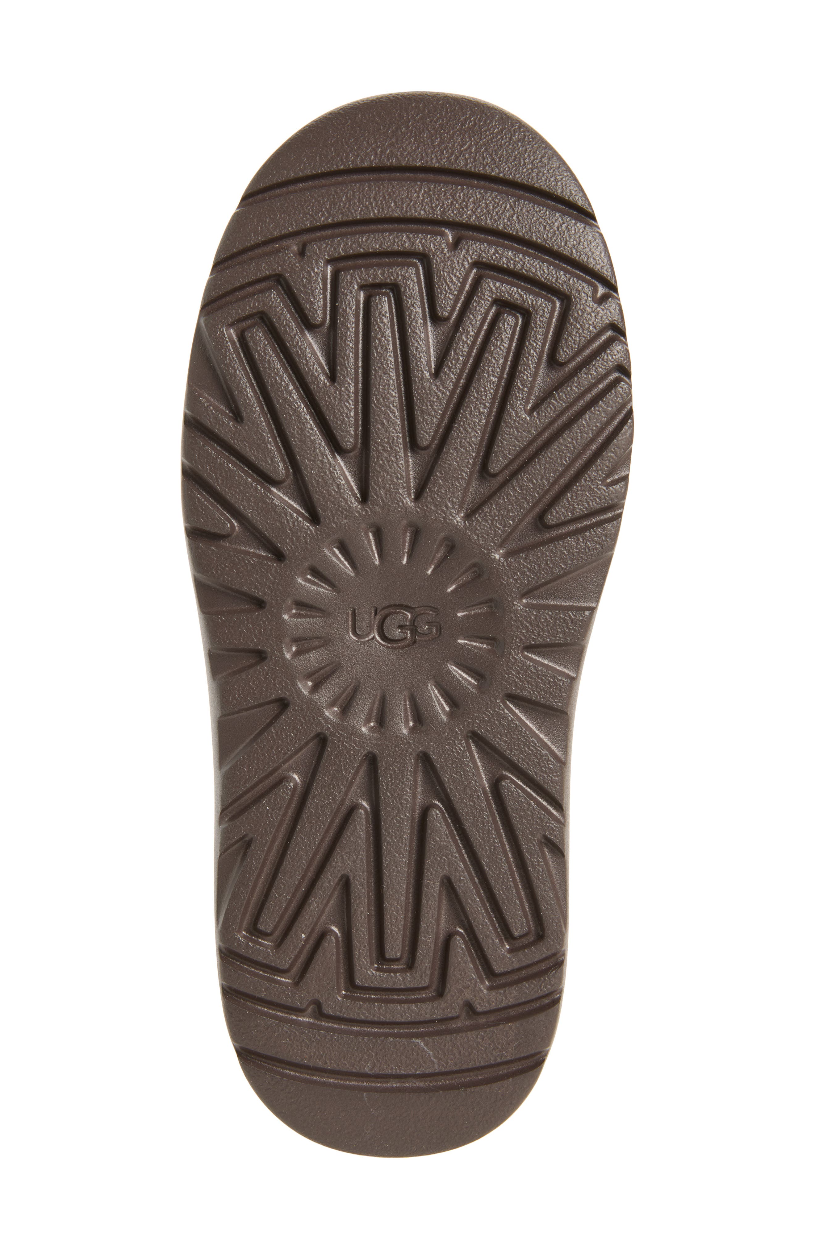 Kids' Tasman Waterproof Hybrid Slip-On, Alternate, color, DUSTED COCOA