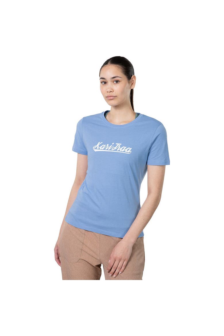 Molster T-Shirt - Women's, Main, color, Iris