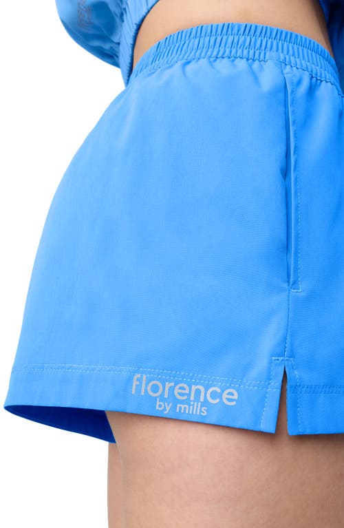 Florence By Mills Cheeky Shorts In Regatta