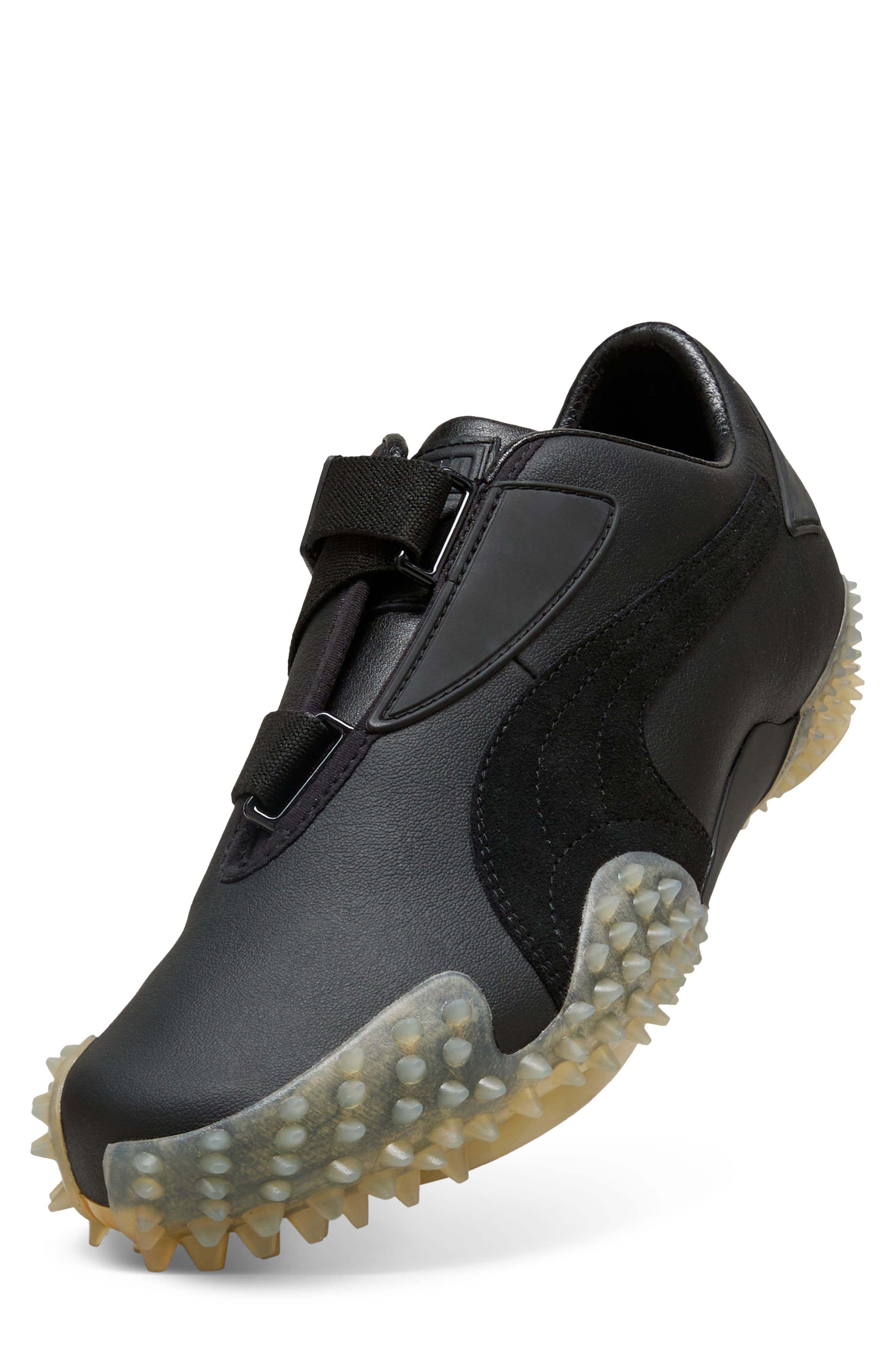 PUMA Mostro Lost & Found Sneaker, Alternate, color, 