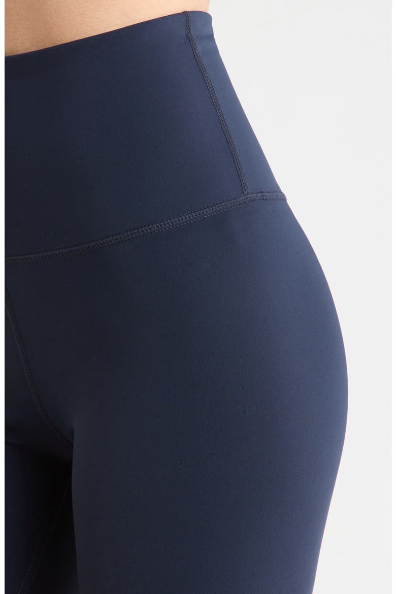 Sculpt Shorts, Alternate, color, NAVY BLAZER