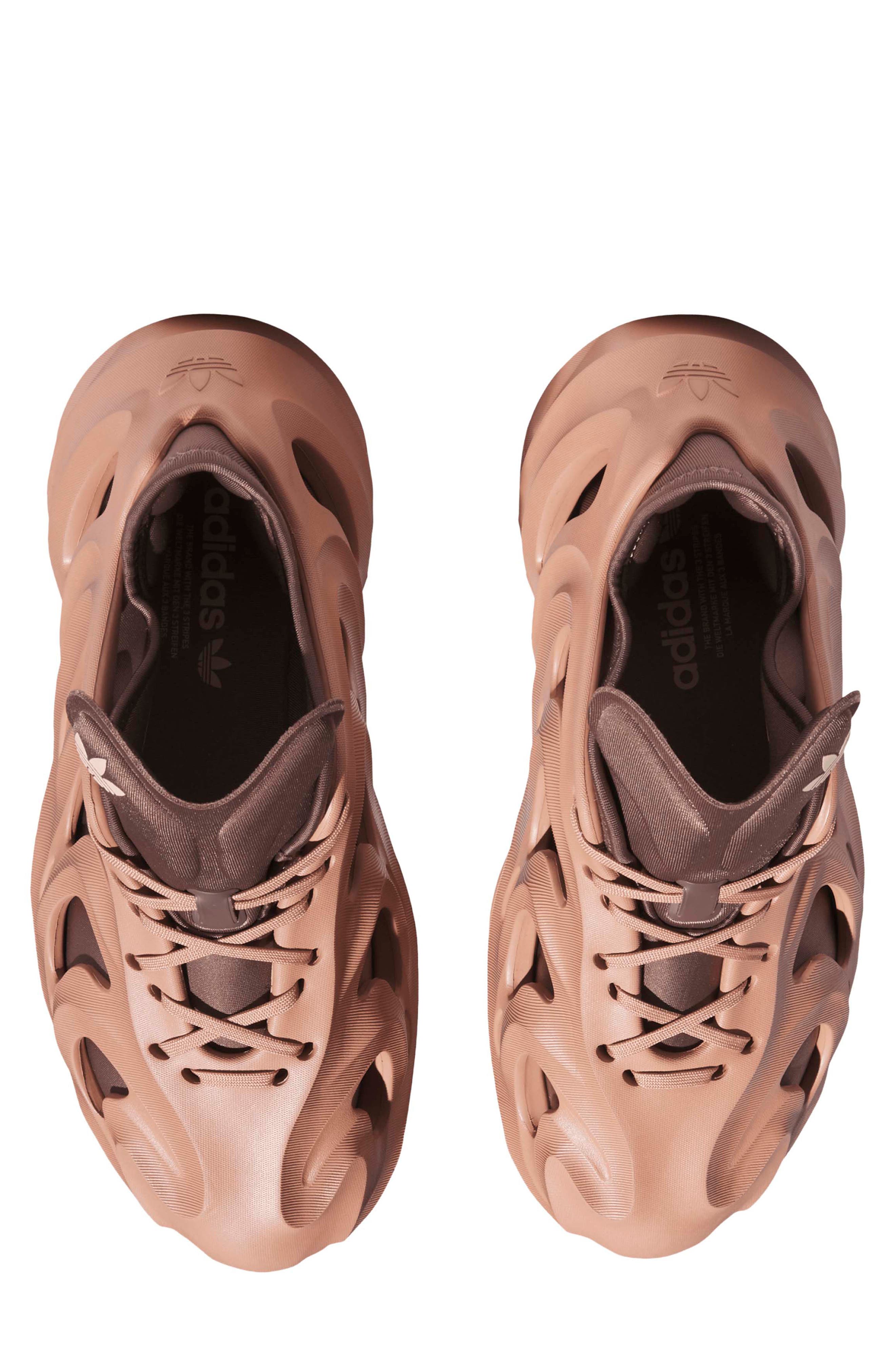 adidas Adifom Q Sneaker, Alternate, color, 