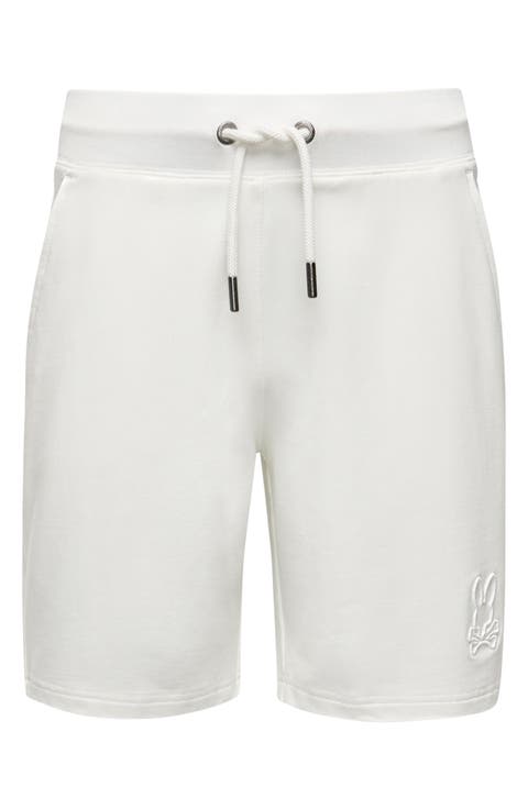 Kids' Levanzo Embroidered Shorts (Toddler & Little Kid)