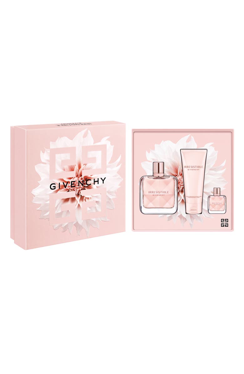 Givenchy Irresistible Eau de Parfum Set USD $156 Value, Alternate, color,